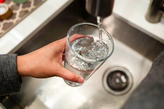 Florida 2nd State to Ban Fluoride in Drinking Water Systems - Tradewinds Water Filtration