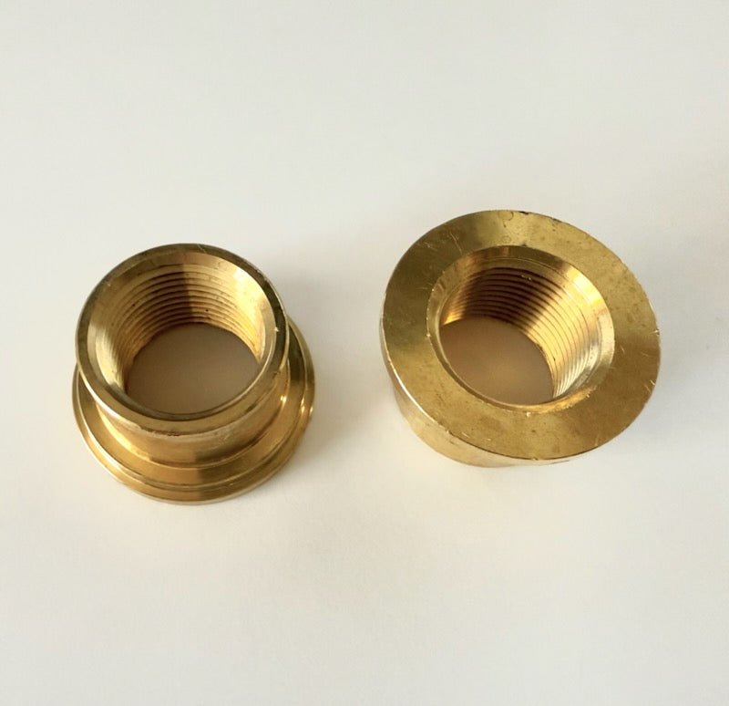 3/4" StreamLabs Control FNPT Connections - Tradewinds Water Filtration