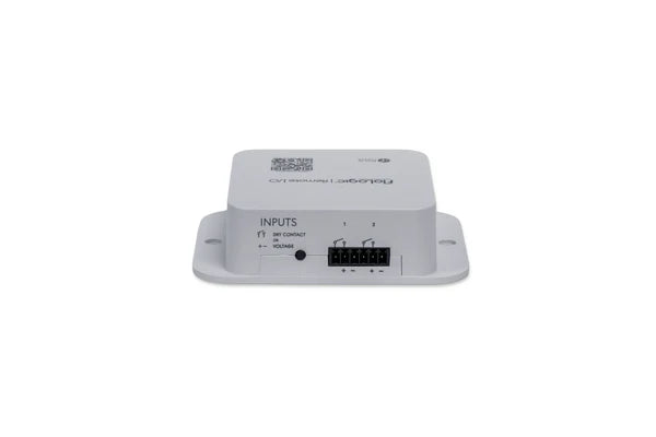 FloLogic Remote I/O