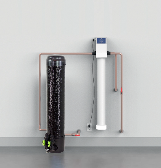 Ultrafiltration | 0.02 Micron Advanced Filtration