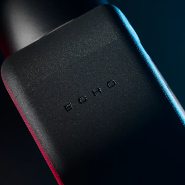 Echo Flask Hydrogen Water Bottle - Tradewinds Water Filtration