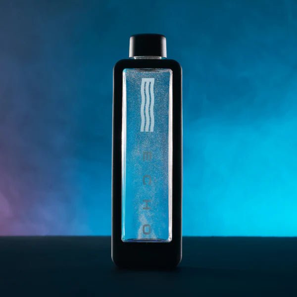 Echo Flask Hydrogen Water Bottle - Tradewinds Water Filtration