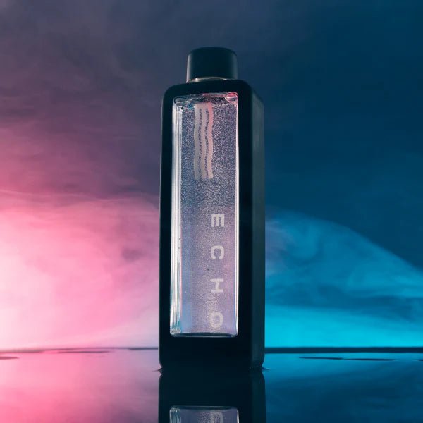 Echo Flask Hydrogen Water Bottle - Tradewinds Water Filtration
