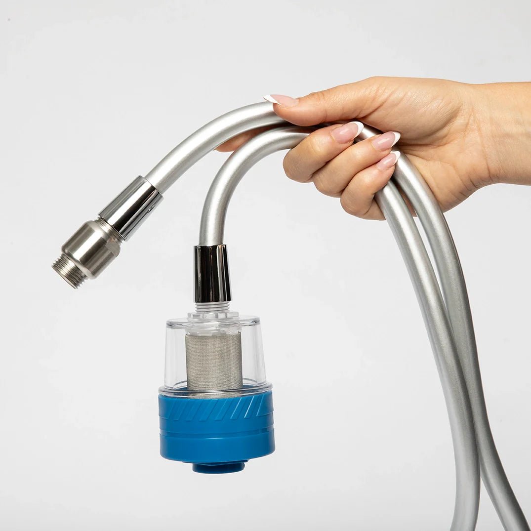 Echo Revive Hydrogen Bath Water Machine - Tradewinds Water Filtration