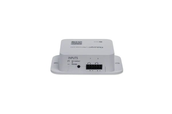 FloLogic Remote I/O - Tradewinds Water Filtration