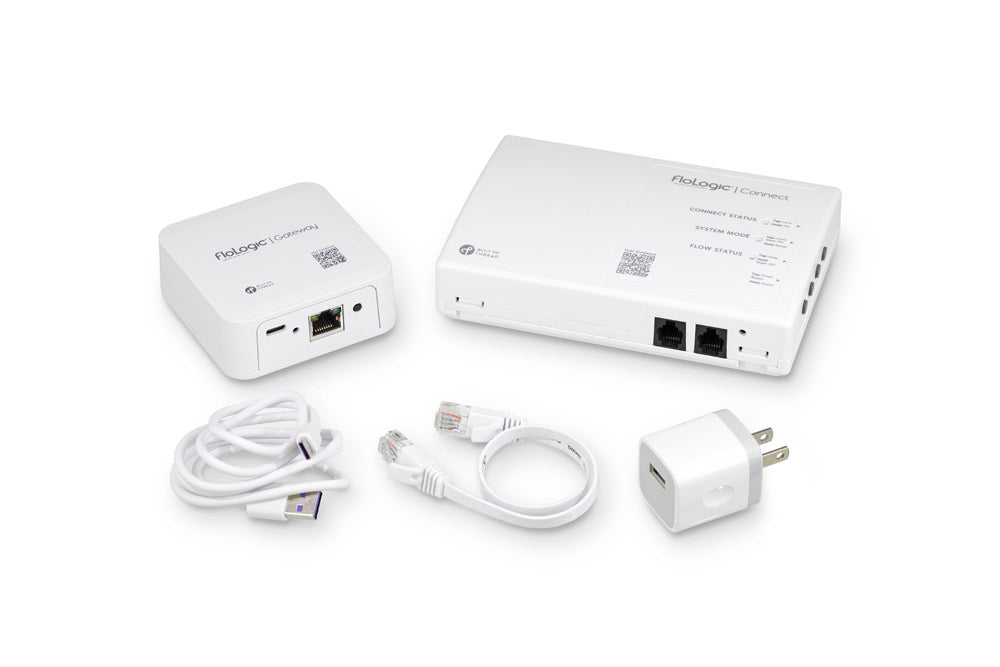 Gateway Connect Package - Tradewinds Water Filtration