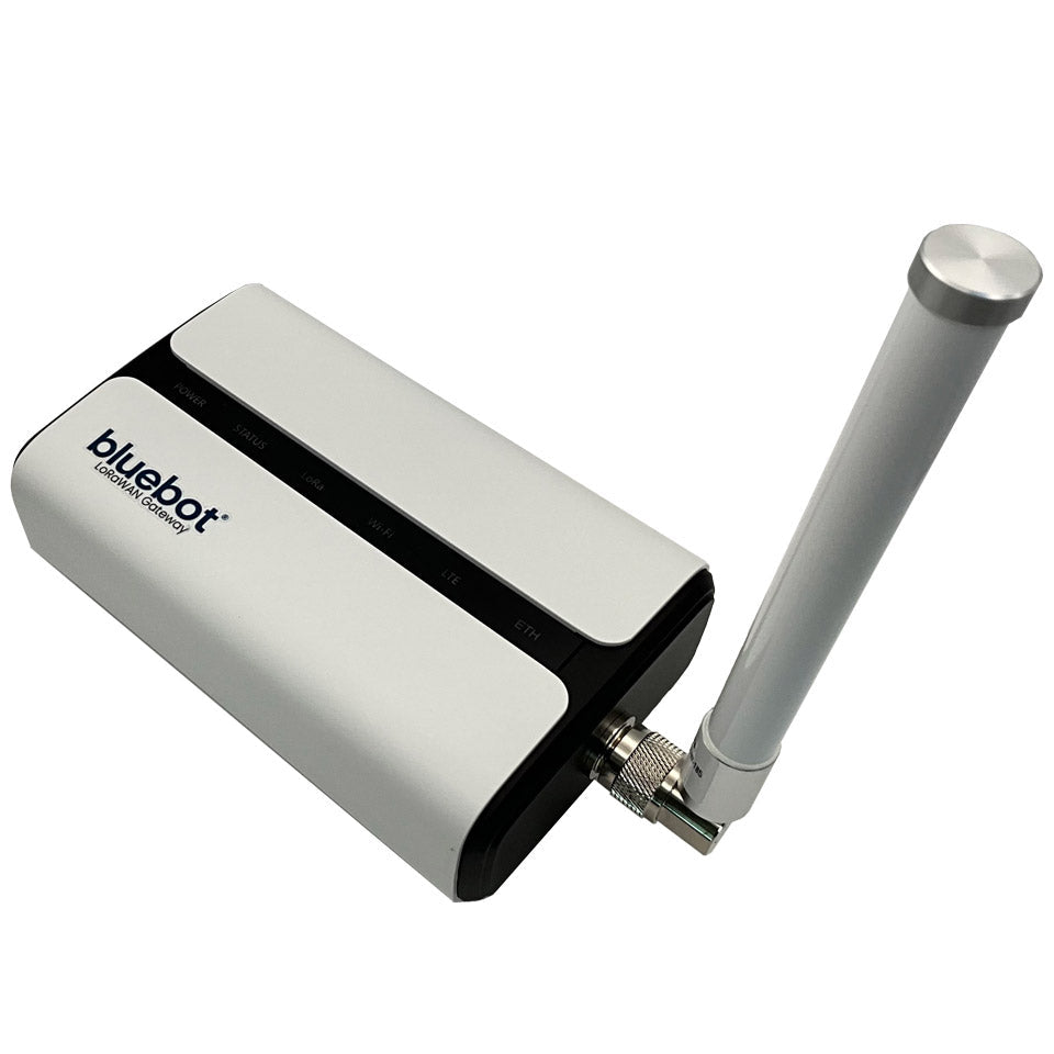 LG - 63 LoRaWAN Gateway, Light Duty - Tradewinds Water Filtration