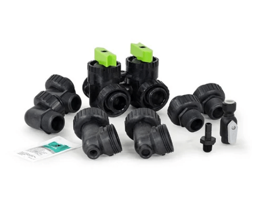 ONE - Chloramine Removal System - Tradewinds Water Filtration