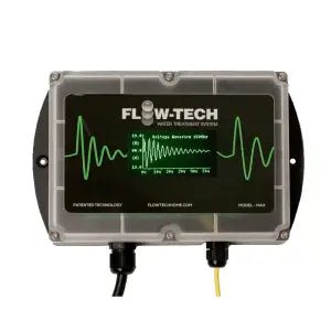 PIONEER ONE - LEAD, PFOA/PFOS Removal System - Tradewinds Water Filtration