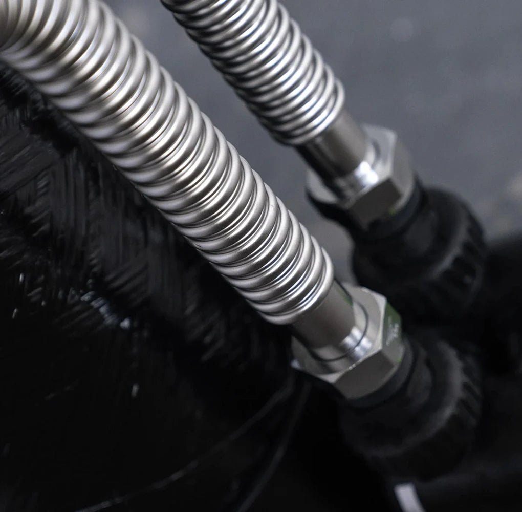 PIONEER OX - Filtration System - Tradewinds Water Filtration