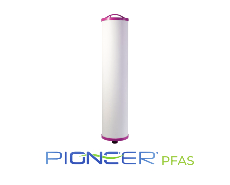 PIONEER PF - Cartridge Filter - Certified to Remove PFAS to Non - Detect Levels - Tradewinds Water Filtration