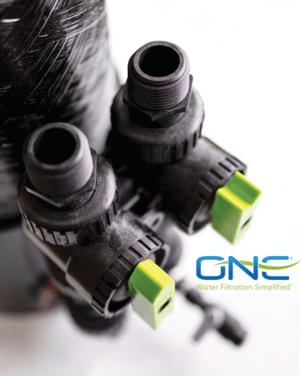 PIONEER PFAS - Certified 2 - Stage PFAS Removal System - Tradewinds Water Filtration