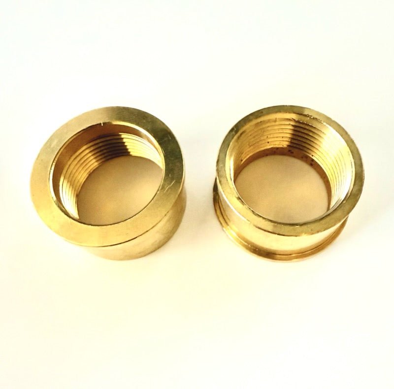 StreamLabs Control Install Fittings - 1" FNPT - Tradewinds Water Filtration