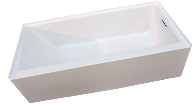 The Perfectub by BRAK Tub - Tradewinds Water Filtration