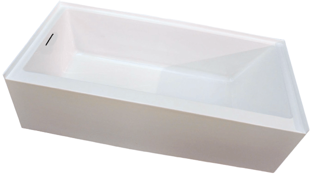 The Perfectub by BRAK Tub - Tradewinds Water Filtration