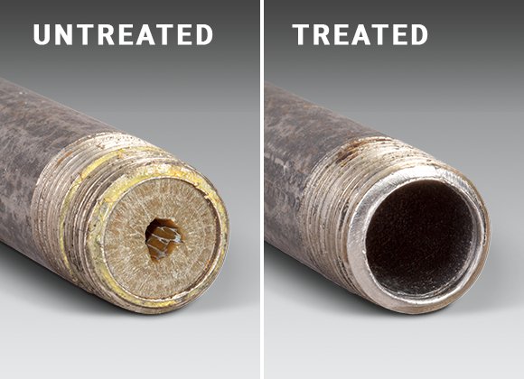 AntiScale TAC System - Tradewinds Water Filtration