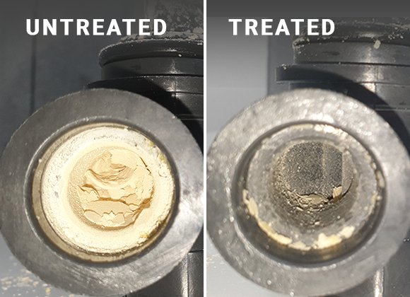 AntiScale TAC System - Tradewinds Water Filtration