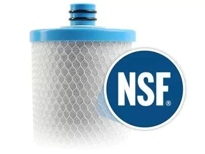 ENPRESS ONE® 3 Micron Carbon Filter Cartridge - Tradewinds Water Filtration