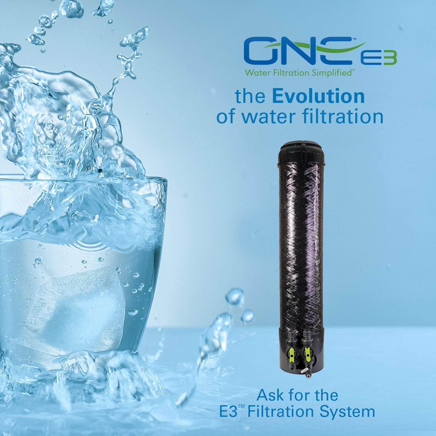 PFAS + Anti LEAD : Whole House Water Filter - Tradewinds Water Filtration