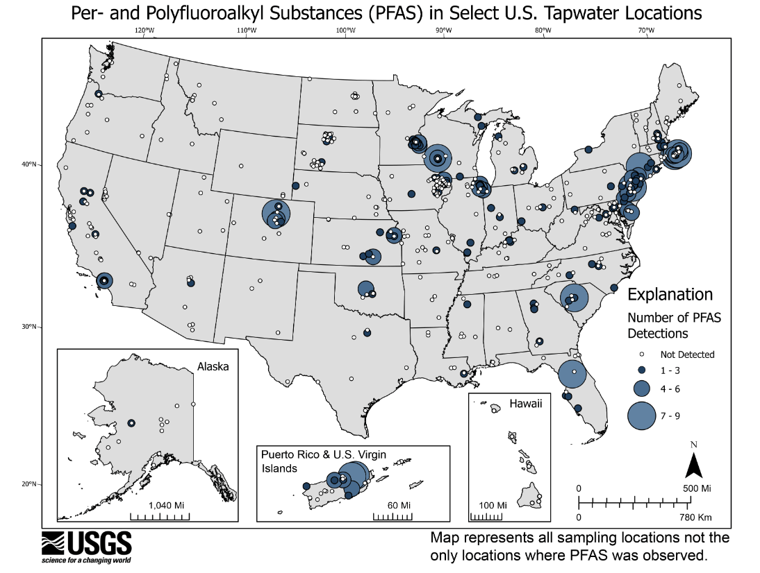 PIONEER WHOLE-HOUSE LEAD, CYST & PFOA/PFOS REMOVAL SYSTEM - Tradewinds Water Filtration