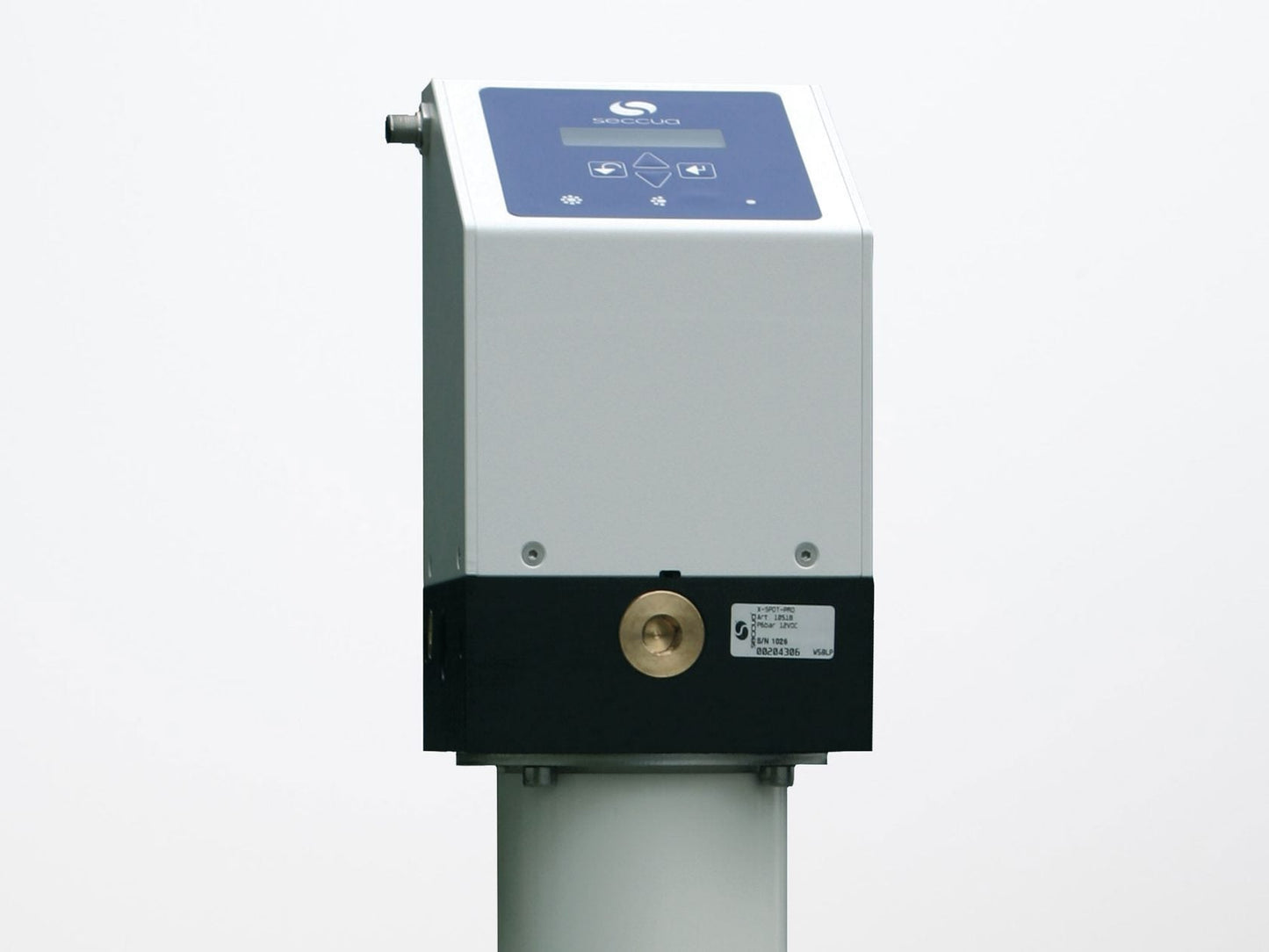 Seccua Urspring Ultrafiltration - Tradewinds Water Filtration