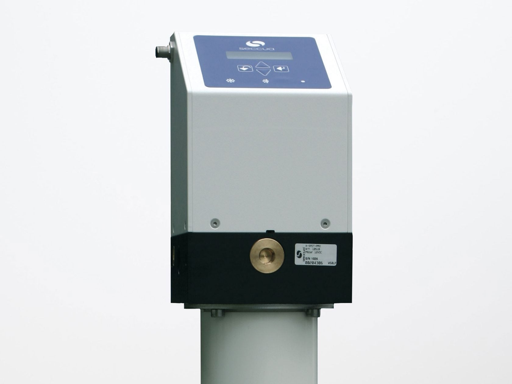 Seccua Urspring Ultrafiltration - Tradewinds Water Filtration