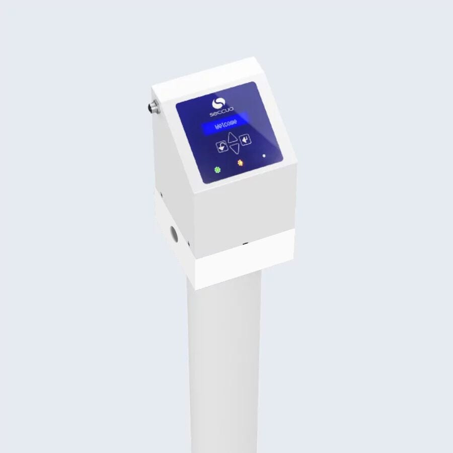 Seccua Urspring Ultrafiltration - Tradewinds Water Filtration