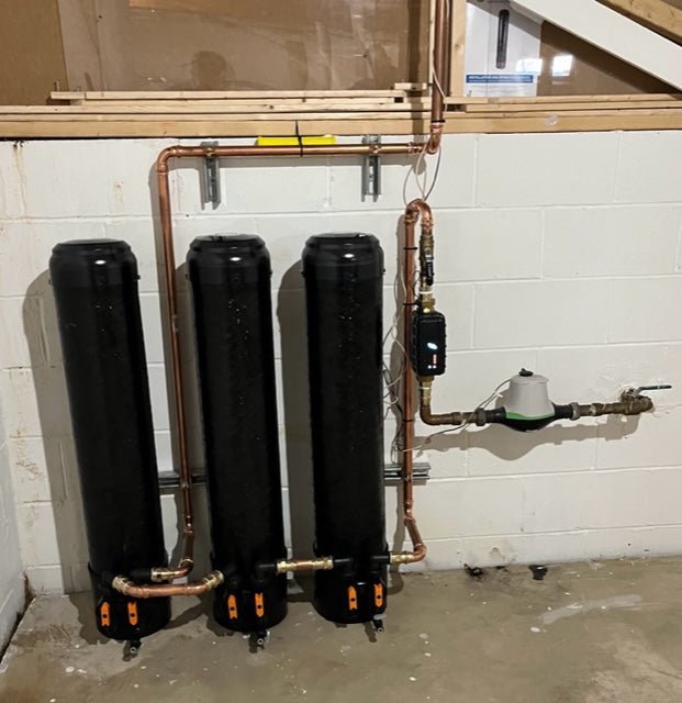 TOXIN SAFE - Tradewinds Water Filtration