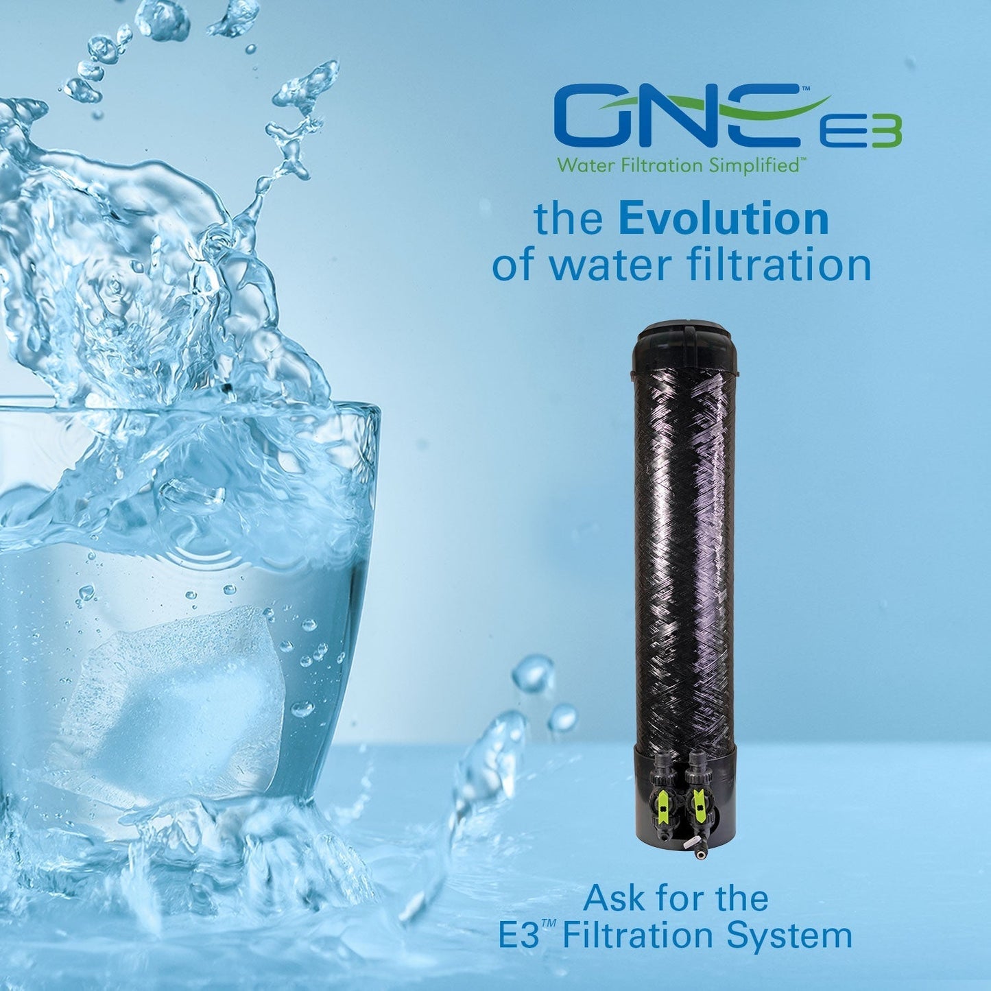 TOXIN SAFE - Tradewinds Water Filtration