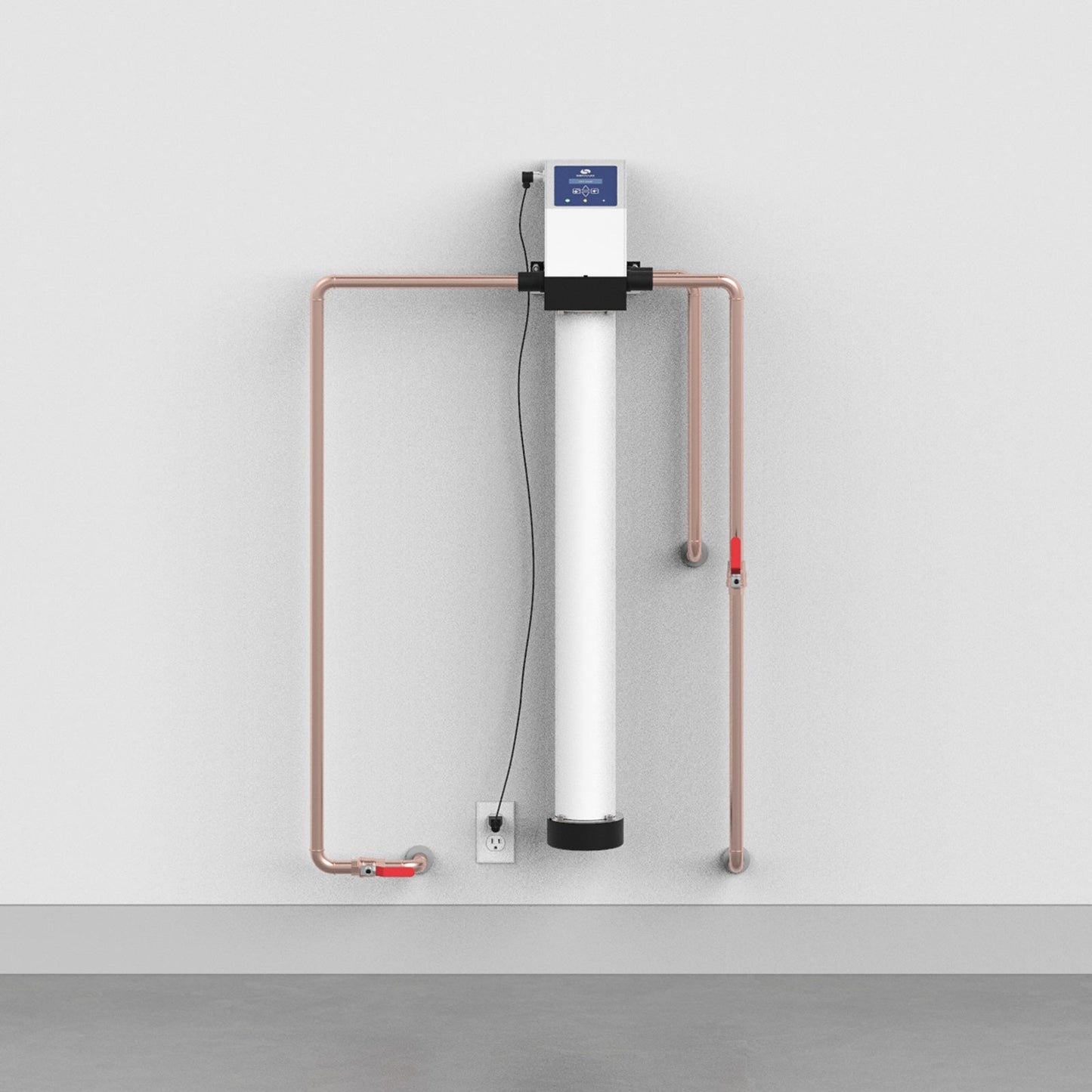 Urspring Ultrafiltration - Tradewinds Water Filtration