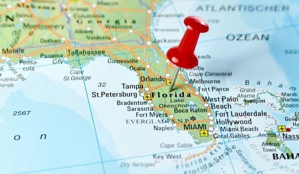 5 Reasons Why Florida’s Public Water Smells Bad - Tradewinds Water Filtration
