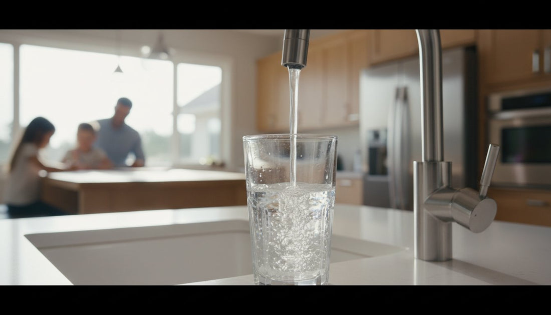 Best Whole House Water Filtration System: 2026 Buying Guide