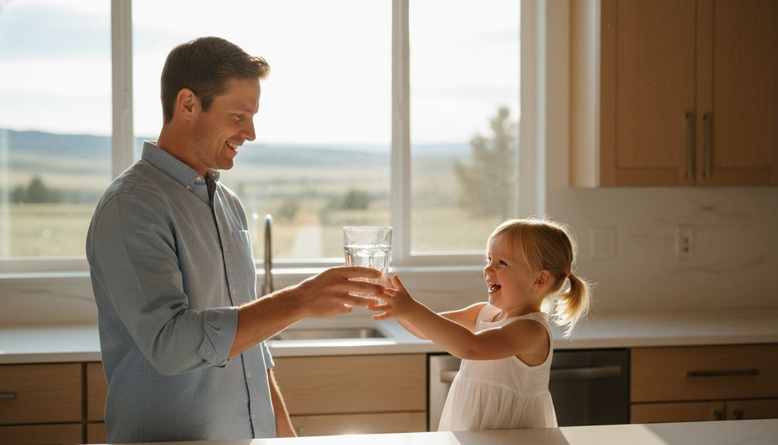 How to Choose the Best Whole Home Water Filter: A 2026 Health-First Guide - Tradewinds Water Filtration