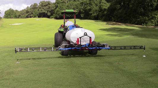 Living on a Golf Course? Protect Your Home from PFAS & Pesticide Water Contamination - Tradewinds Water Filtration