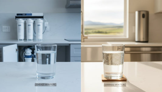 The Truth About Reverse Osmosis Systems: Why Your Home Needs More Than Just Pure Water - Tradewinds Water Filtration