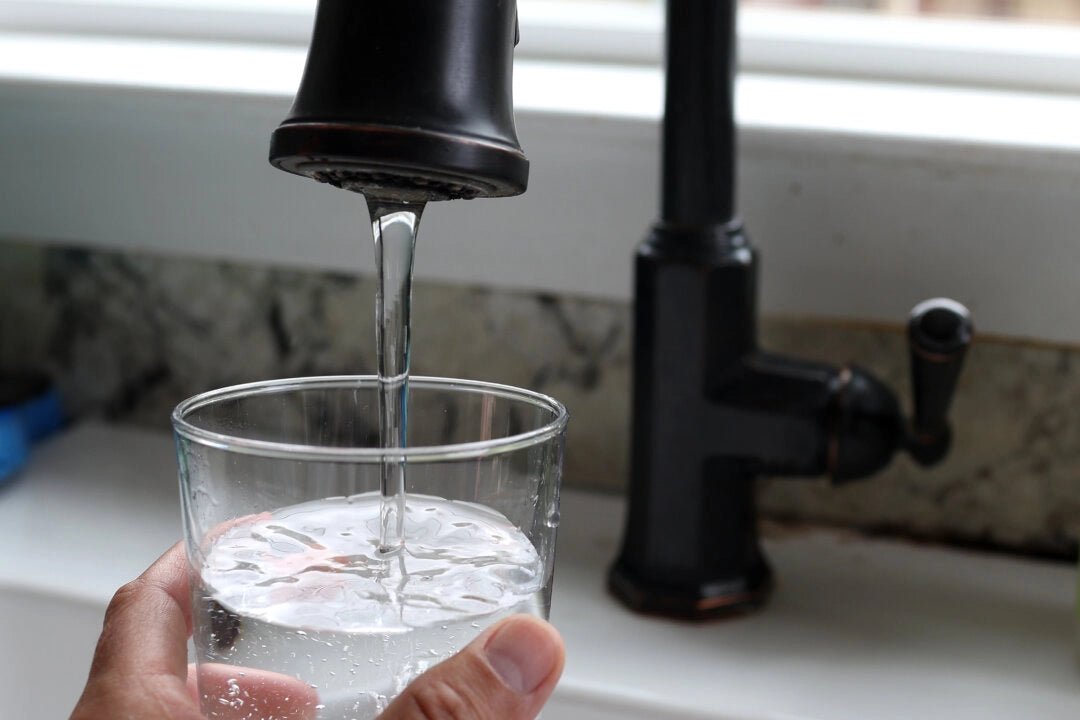 Up to 95 Million Americans Exposed to Cancer-Causing Chemicals in Tap Water: Study - Tradewinds Water Filtration