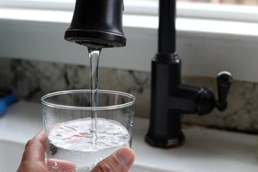 Up to 95 Million Americans Exposed to PFAS Chemicals in Tap Water: Study - Tradewinds Water Filtration