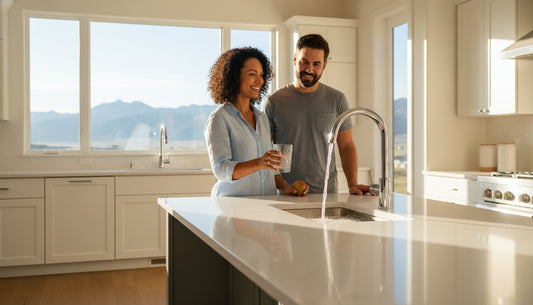 Whole House Water Filter System Cost: 2026 Pricing & ROI Guide - Tradewinds Water Filtration