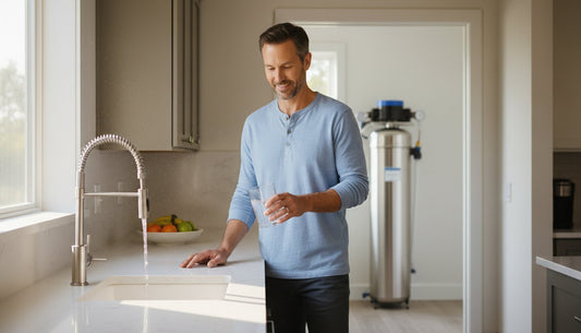 Whole House Water Filter System Cost 2026: The Complete Homeowner’s Investment Guide - Tradewinds Water Filtration