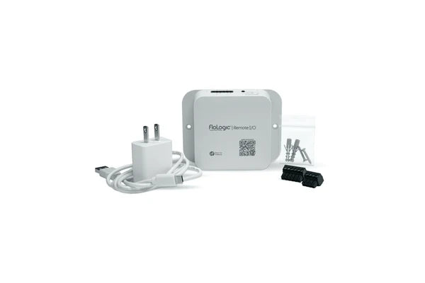 FloLogic Remote I/O