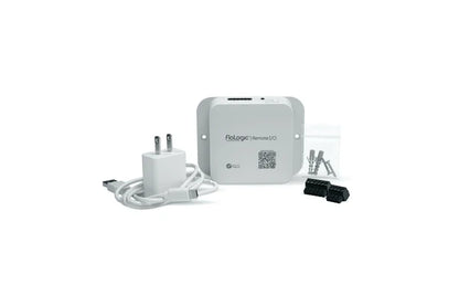 FloLogic Remote I/O