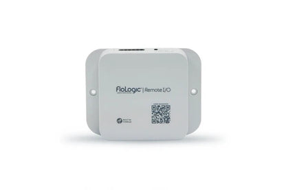 FloLogic Remote I/O