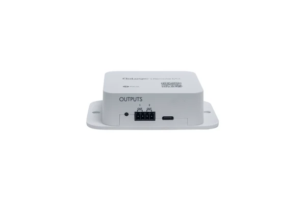 FloLogic Remote I/O