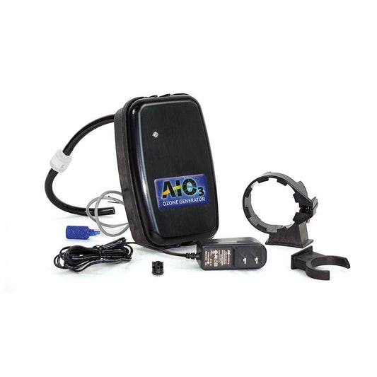AIO3 - OZONE - FIELD - KIT - Tradewinds Water Filtration