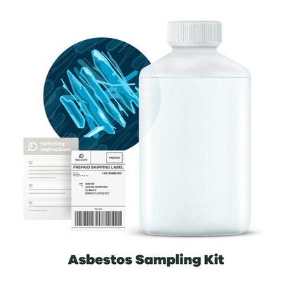 Asbestos Water Test - Tradewinds Water Filtration