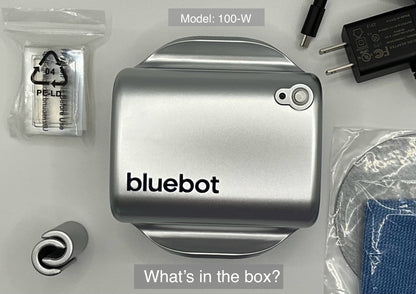 Bluebot - Tradewinds Water Filtration