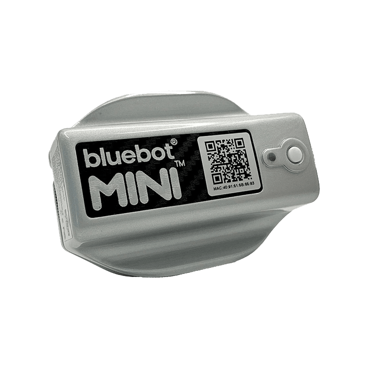 Bluebot Mini - Tradewinds Water Filtration