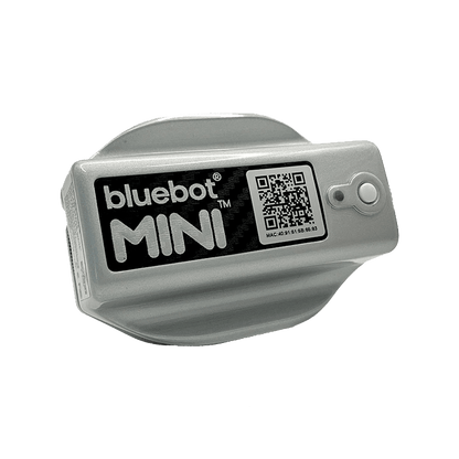 Bluebot Mini - Tradewinds Water Filtration