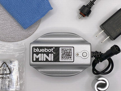 Bluebot Mini - Tradewinds Water Filtration