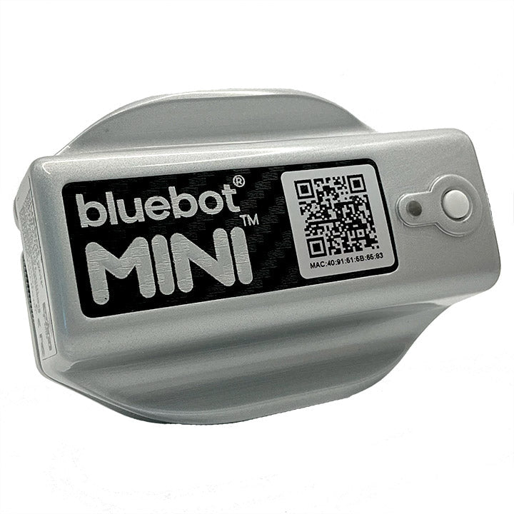 Bluebot Mini - Tradewinds Water Filtration